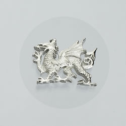 Welsh Brooches